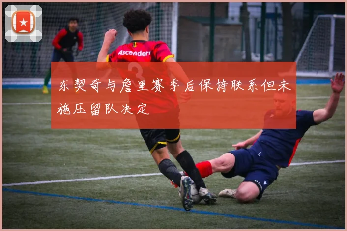 东契奇与詹里赛季后保持联系但未施压留队决定